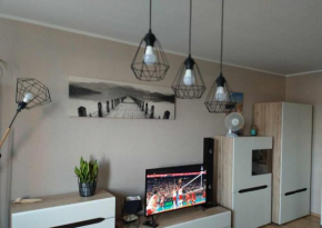 sTuDiO przy Aquaparku, Reda